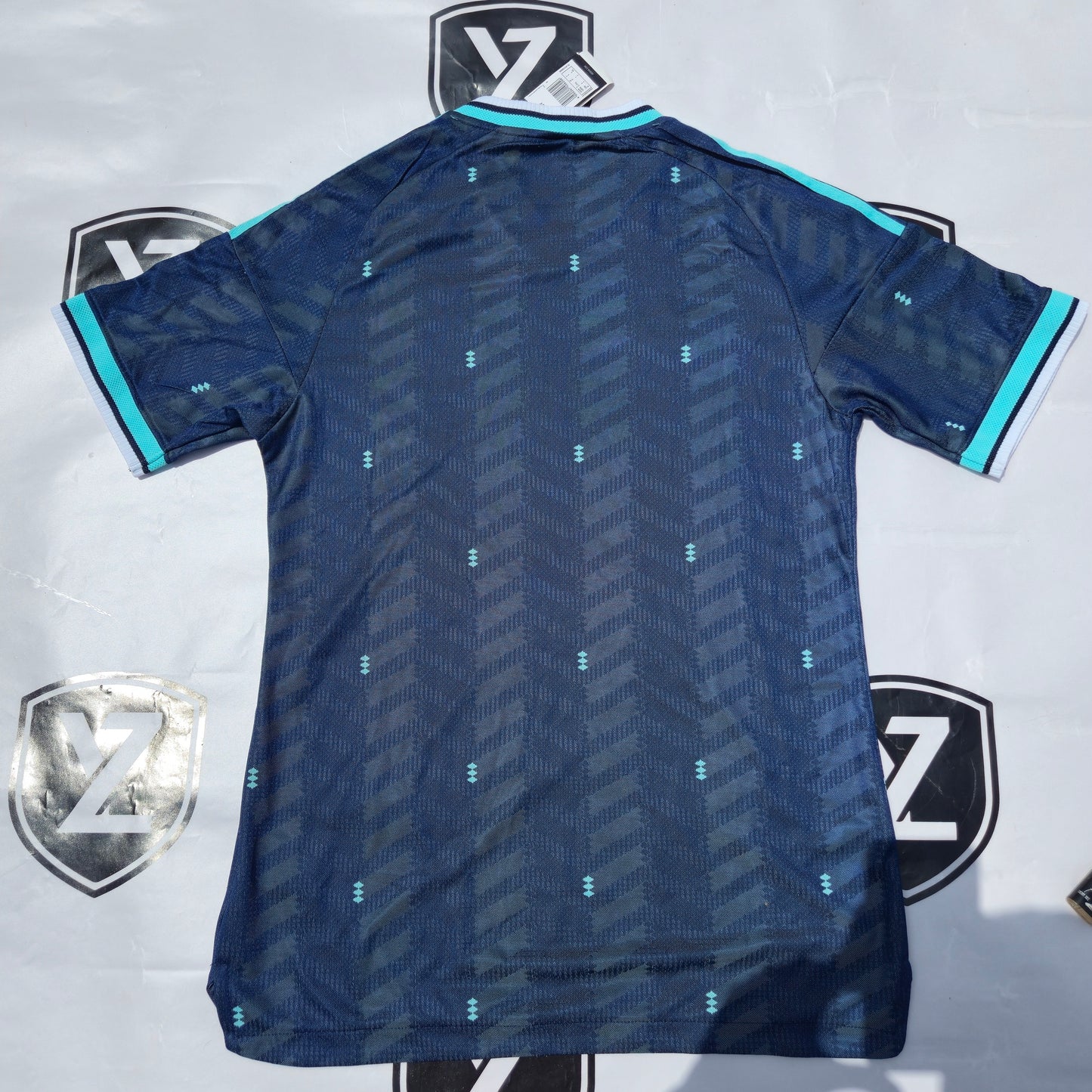 Sélection Nationale Allemande Maillot Extérieur ( Away )