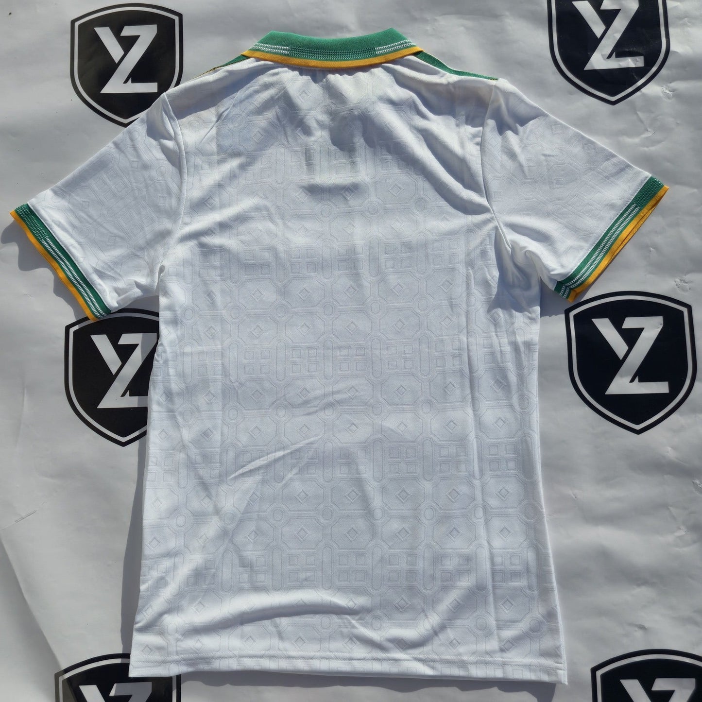 AS Roma 3ème Maillot ( 3rd Kit )