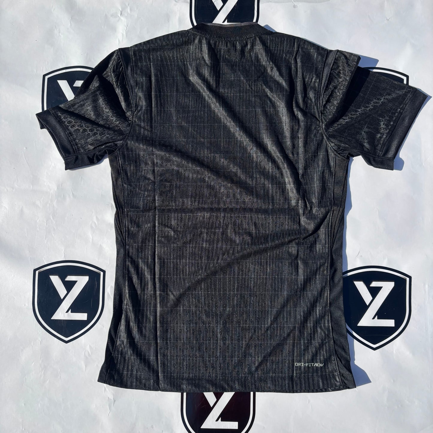 Tottenham Hotspur Fc 3ème Maillot ( 3rd Kit )