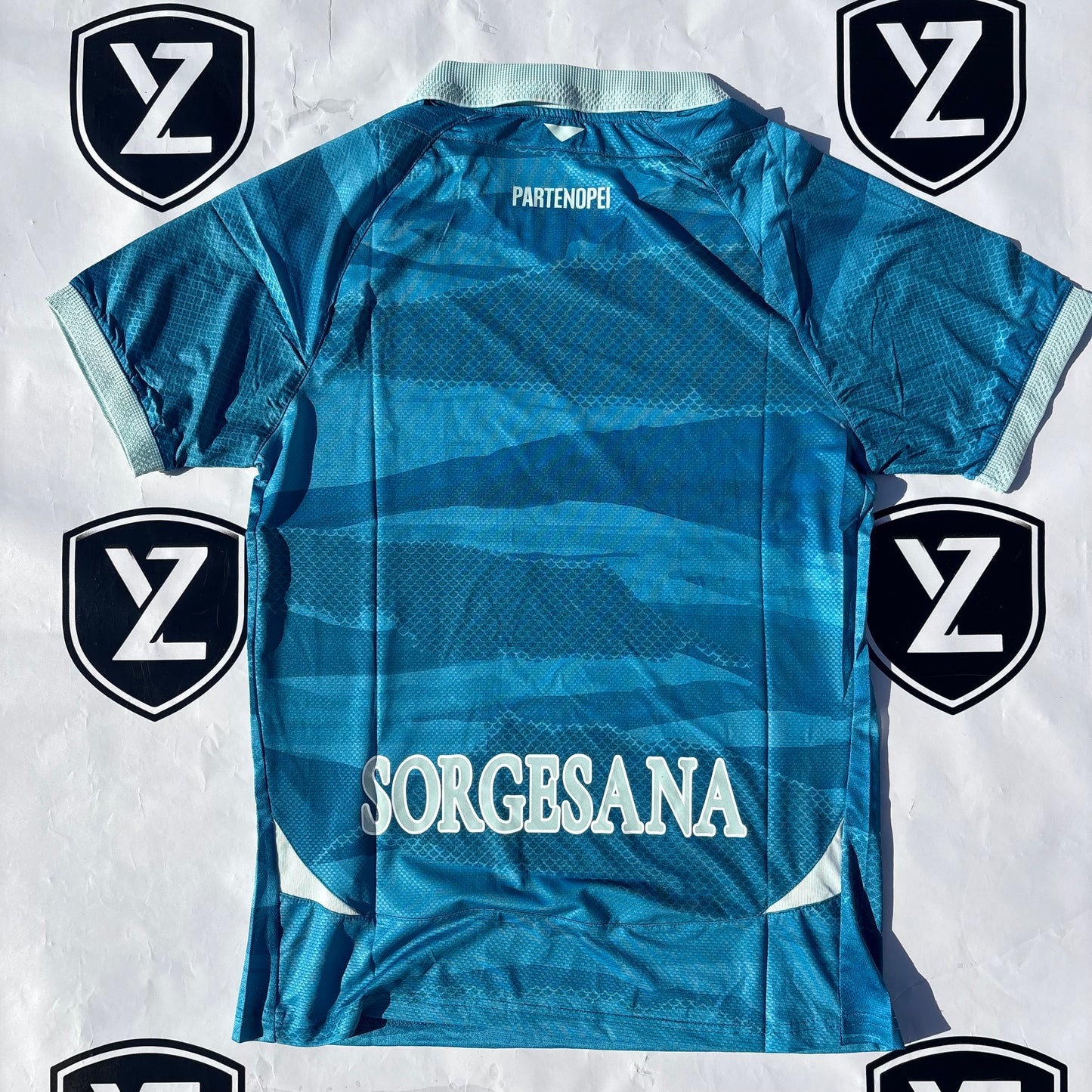 Naples Édition Spéciale