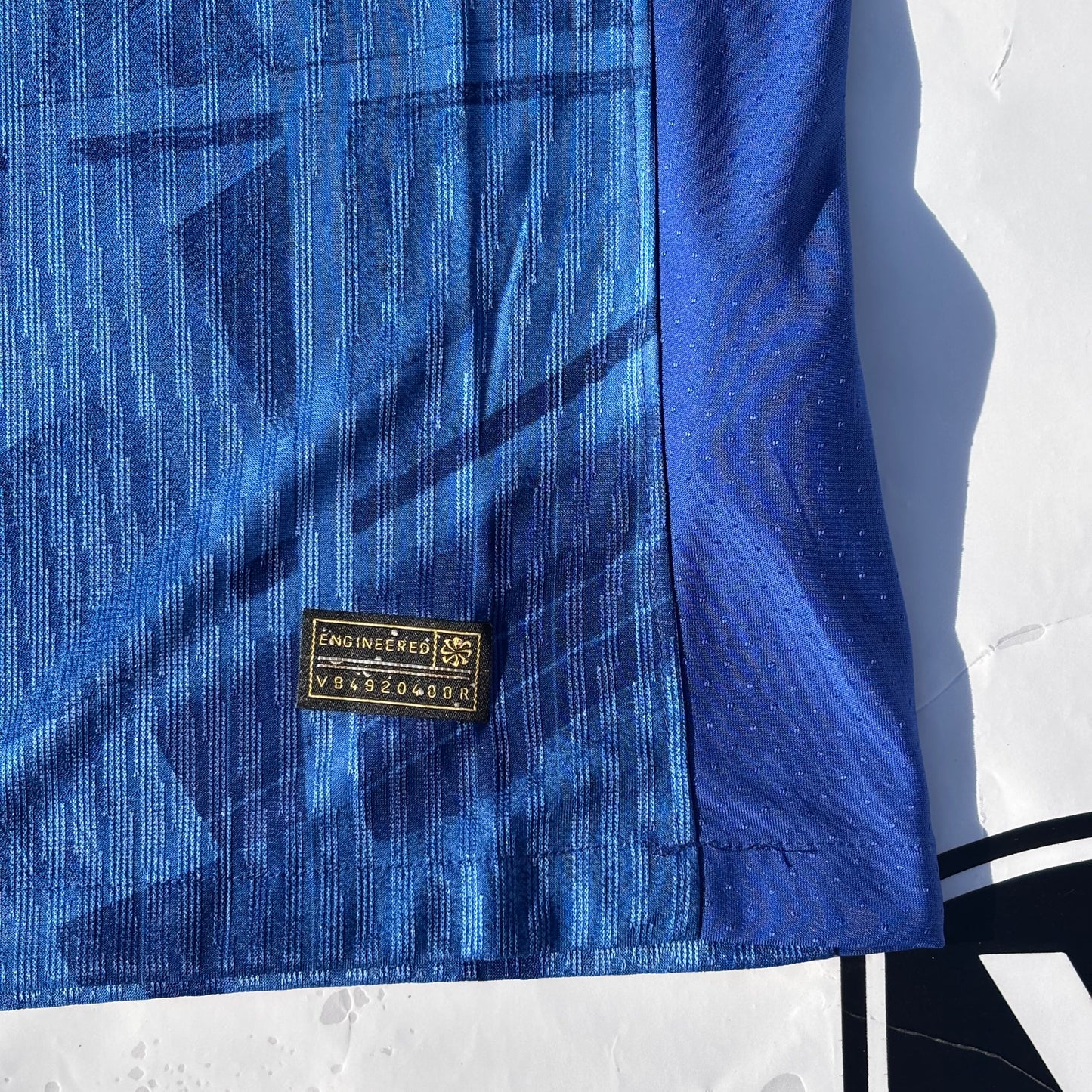 Chelsea Fc Maillot Domicile ( Home )