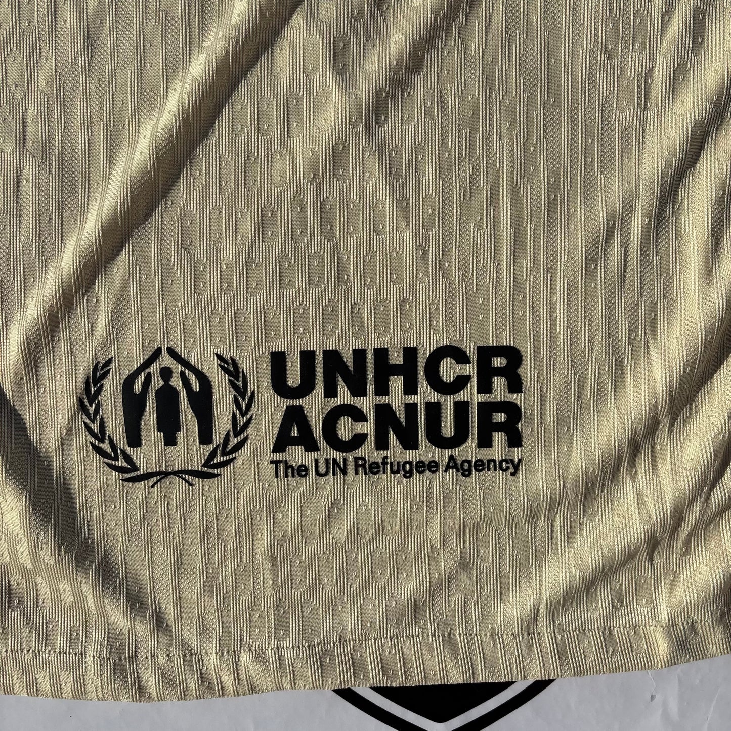 Fc Barcelone Maillot Extérieur ( Away )