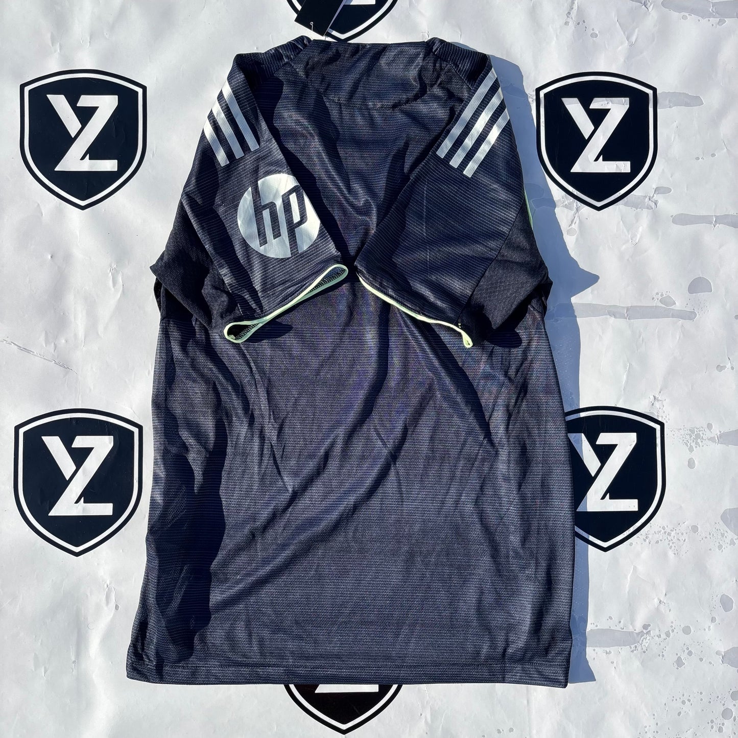 Real Madrid Maillot Extérieur ( Away )