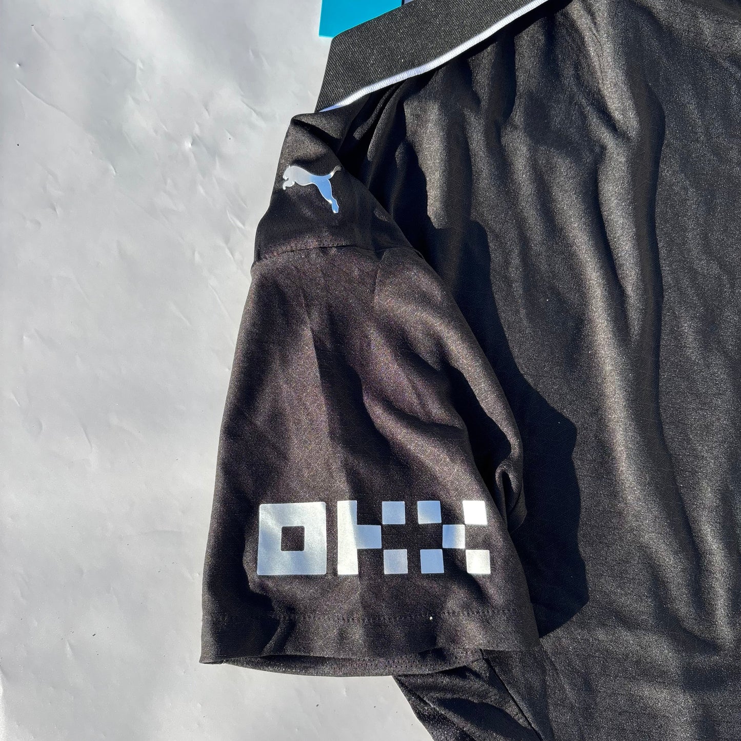 Manchester City Maillot Extérieur ( Away )