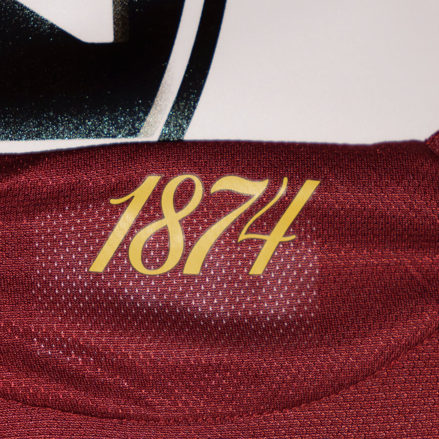 Aston Villa Maillot Domicile