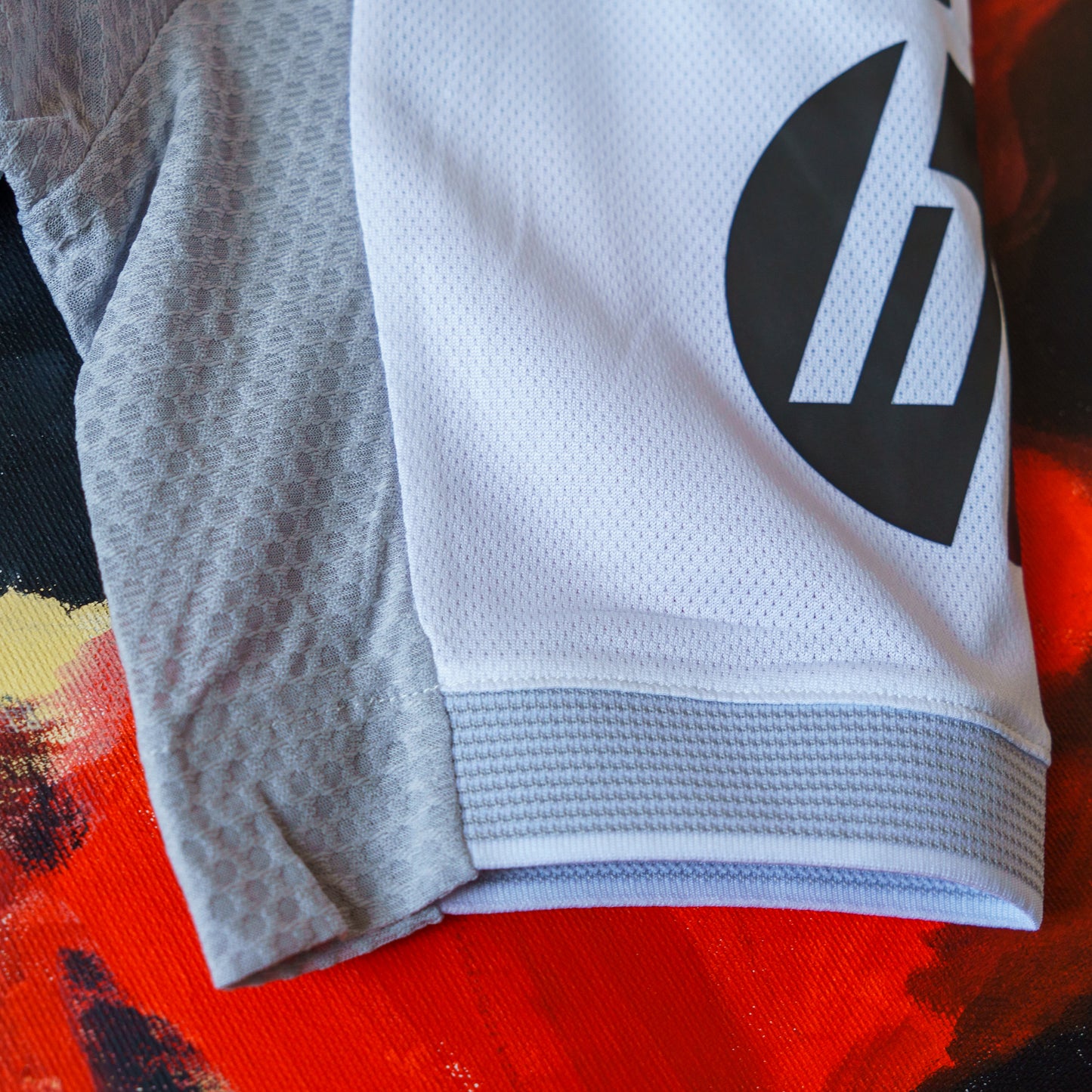 Réal Madrid Maillot Domicile