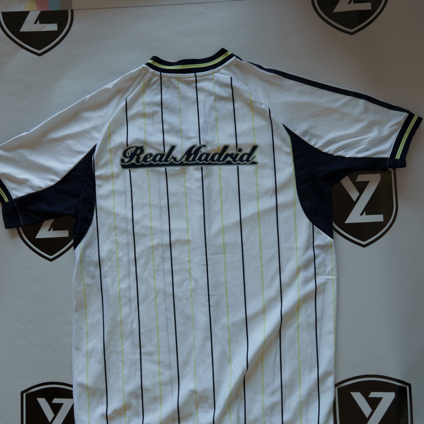 Réal Madrid Special Kit