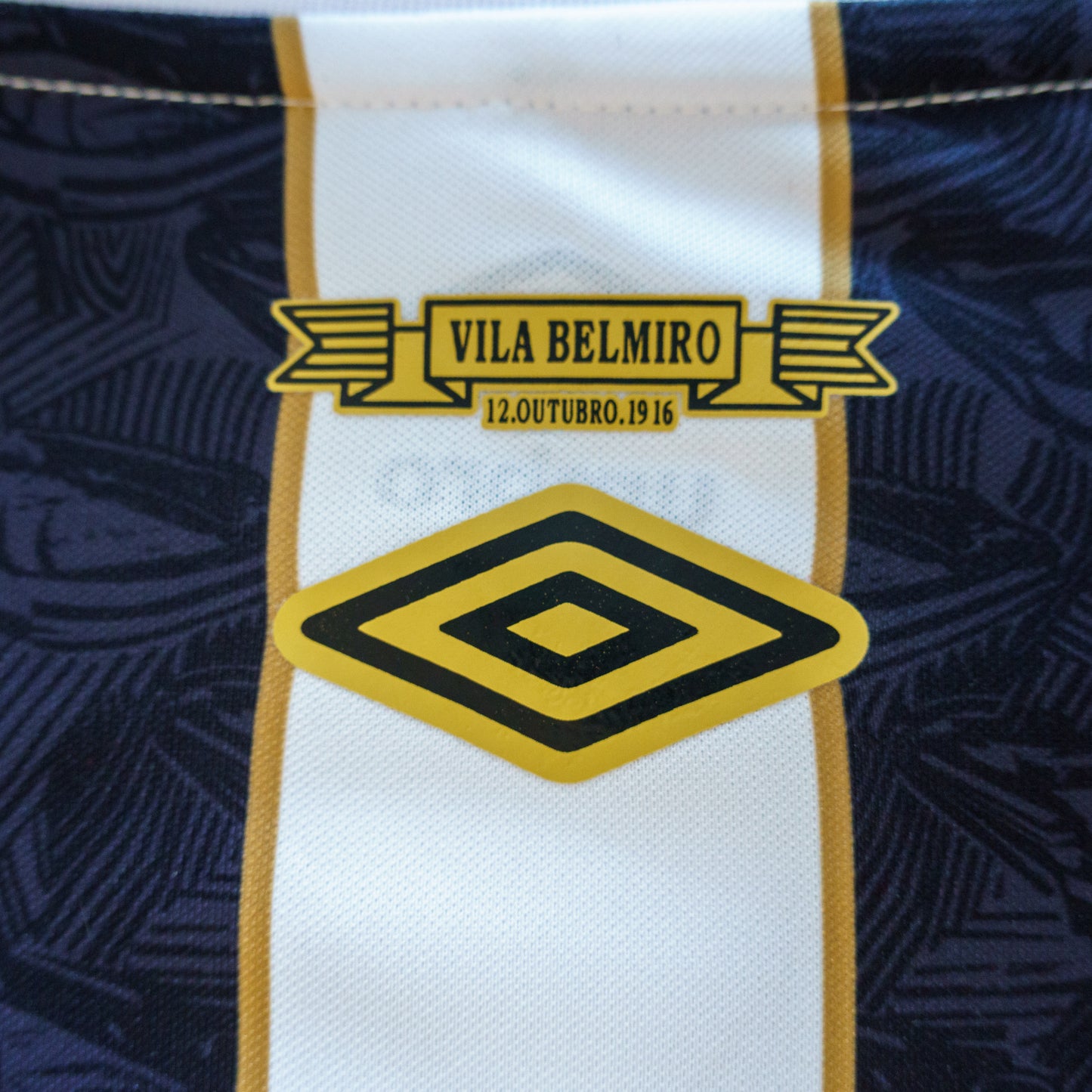 Santos Fc Maillot Extérieur ( Away )