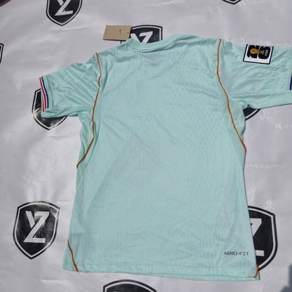 Sélection Nationale Française Maillot Extérieur ( Away )