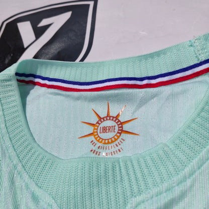 Sélection Nationale Française Maillot Extérieur ( Away )