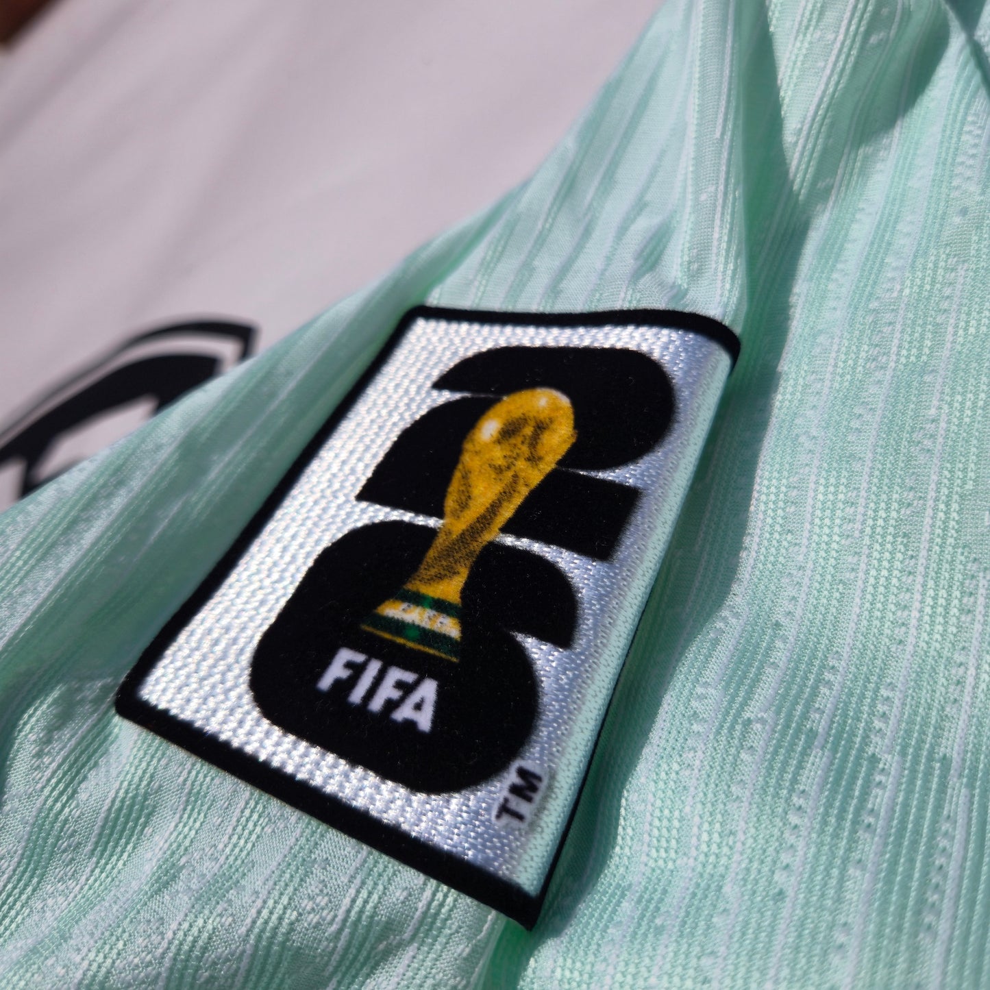 Sélection Nationale Française Maillot Extérieur ( Away )