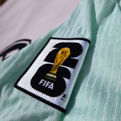 Sélection Nationale Française Maillot Extérieur ( Away )