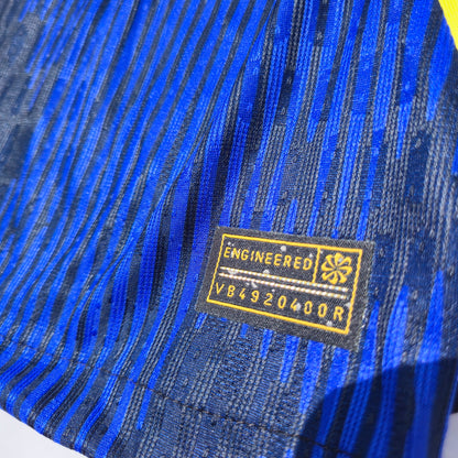 Sélection Nationale Brésilienne Maillot Extérieur ( Away )