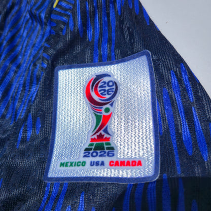 Sélection Nationale Brésilienne Maillot Extérieur ( Away )