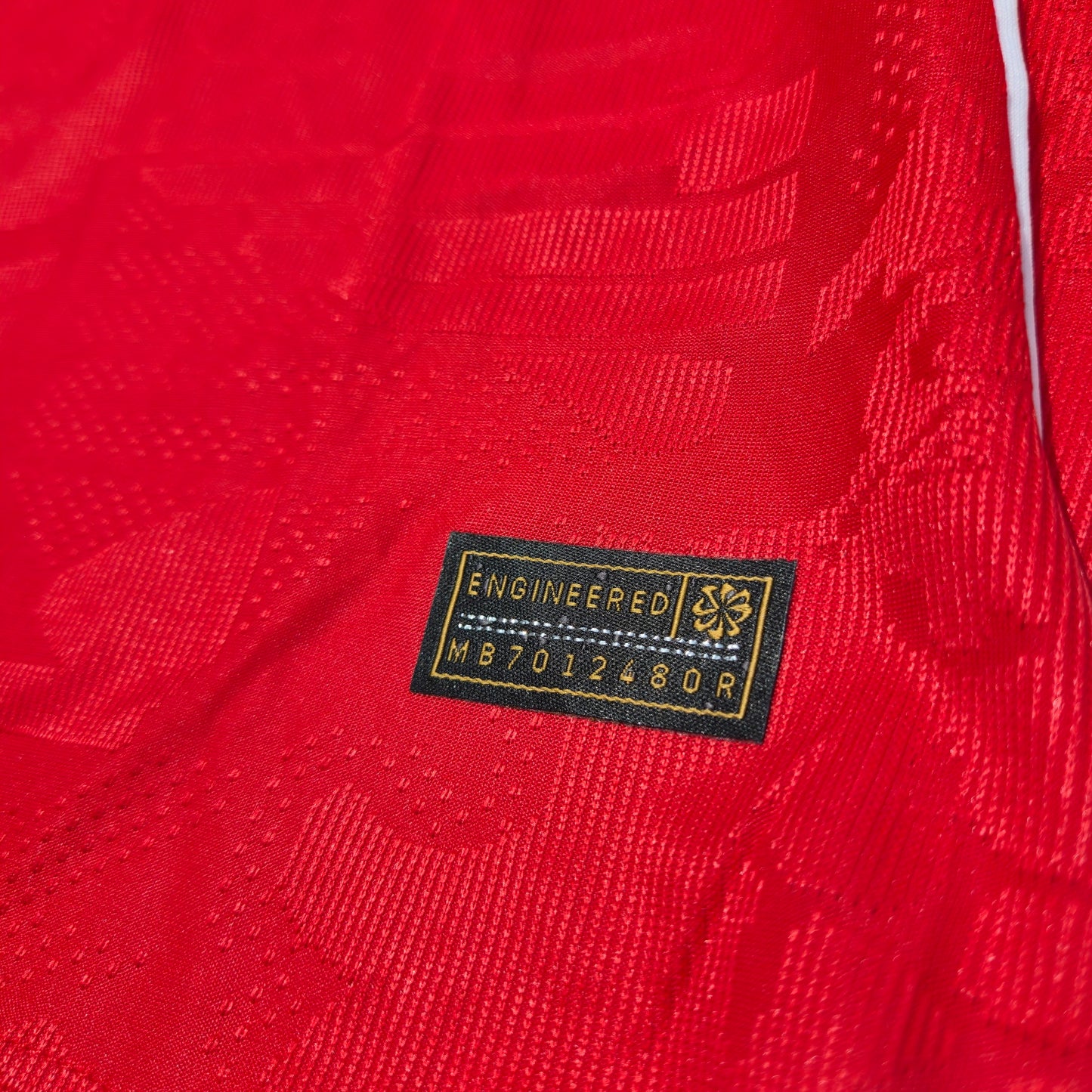 Sélection Nationale Anglaise Maillot Extérieur ( Away )
