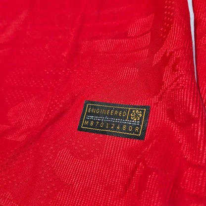Sélection Nationale Anglaise Maillot Extérieur ( Away )