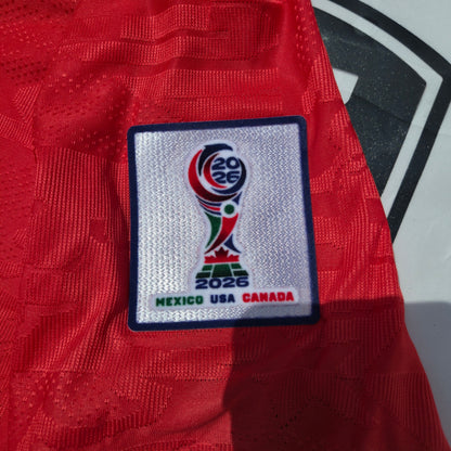 Sélection Nationale Anglaise Maillot Extérieur ( Away )