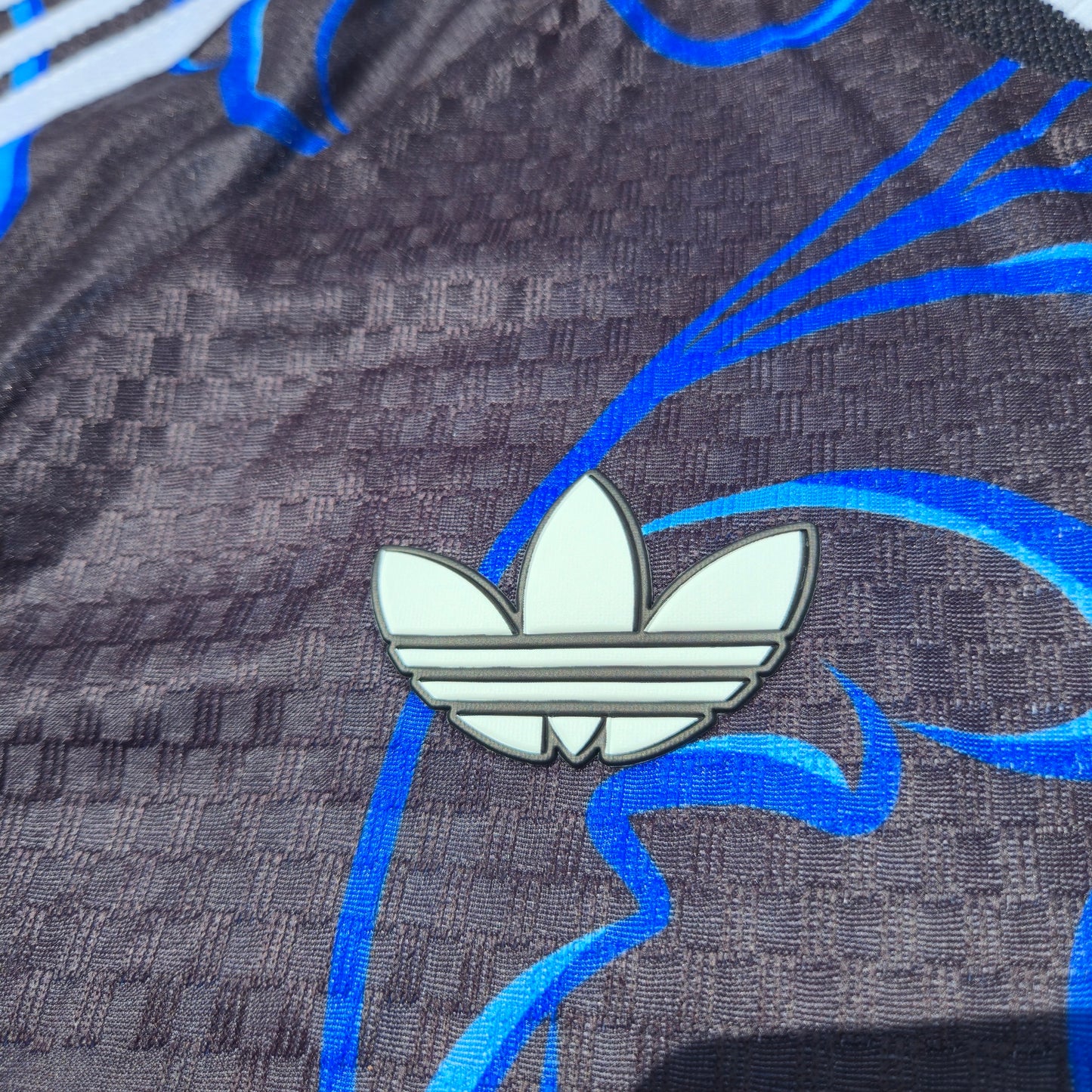 Sélection Nationale Argentine Maillot Extérieur ( Away )