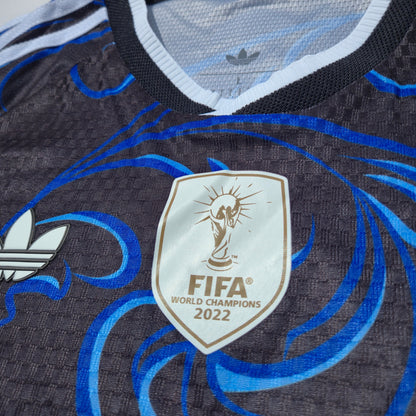 Sélection Nationale Argentine Maillot Extérieur ( Away )