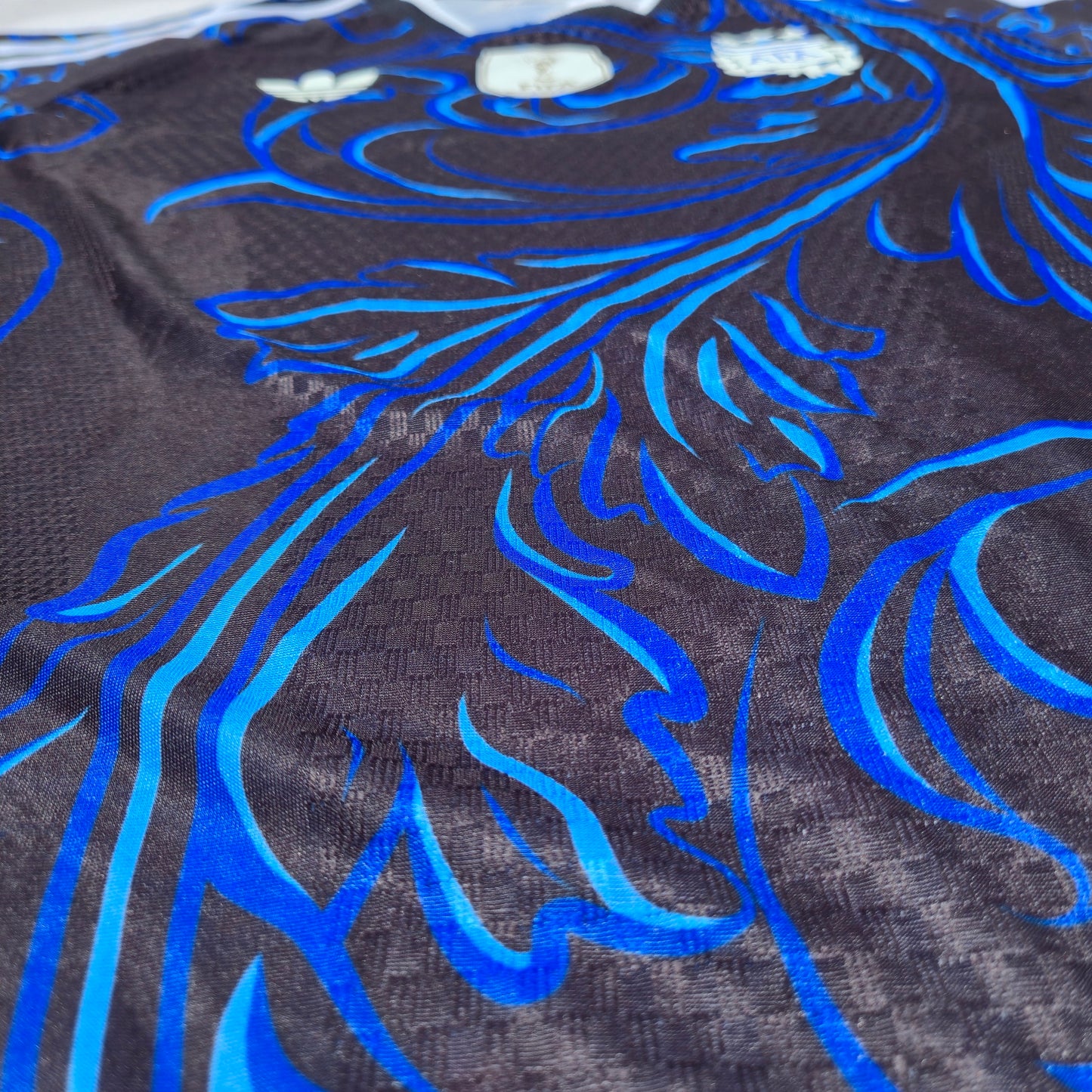 Sélection Nationale Argentine Maillot Extérieur ( Away )