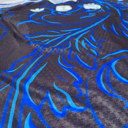 Sélection Nationale Argentine Maillot Extérieur ( Away )