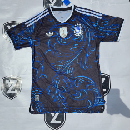 Sélection Nationale Argentine Maillot Extérieur ( Away )