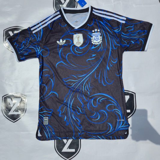 Sélection Nationale Argentine Maillot Extérieur ( Away )
