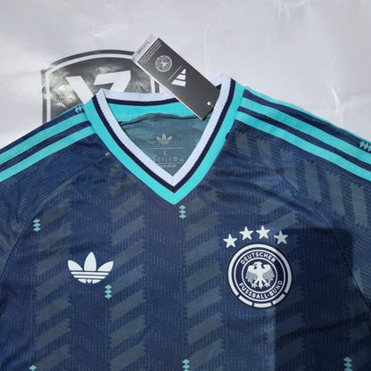 Sélection Nationale Allemande Maillot Extérieur ( Away )