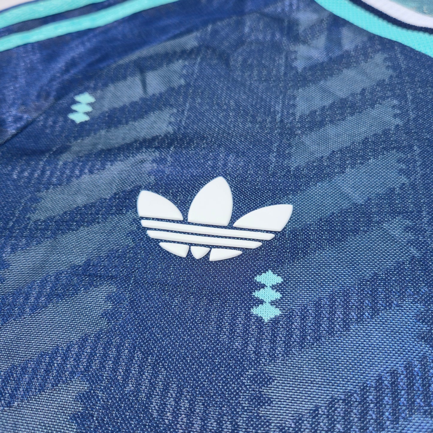 Sélection Nationale Allemande Maillot Extérieur ( Away )
