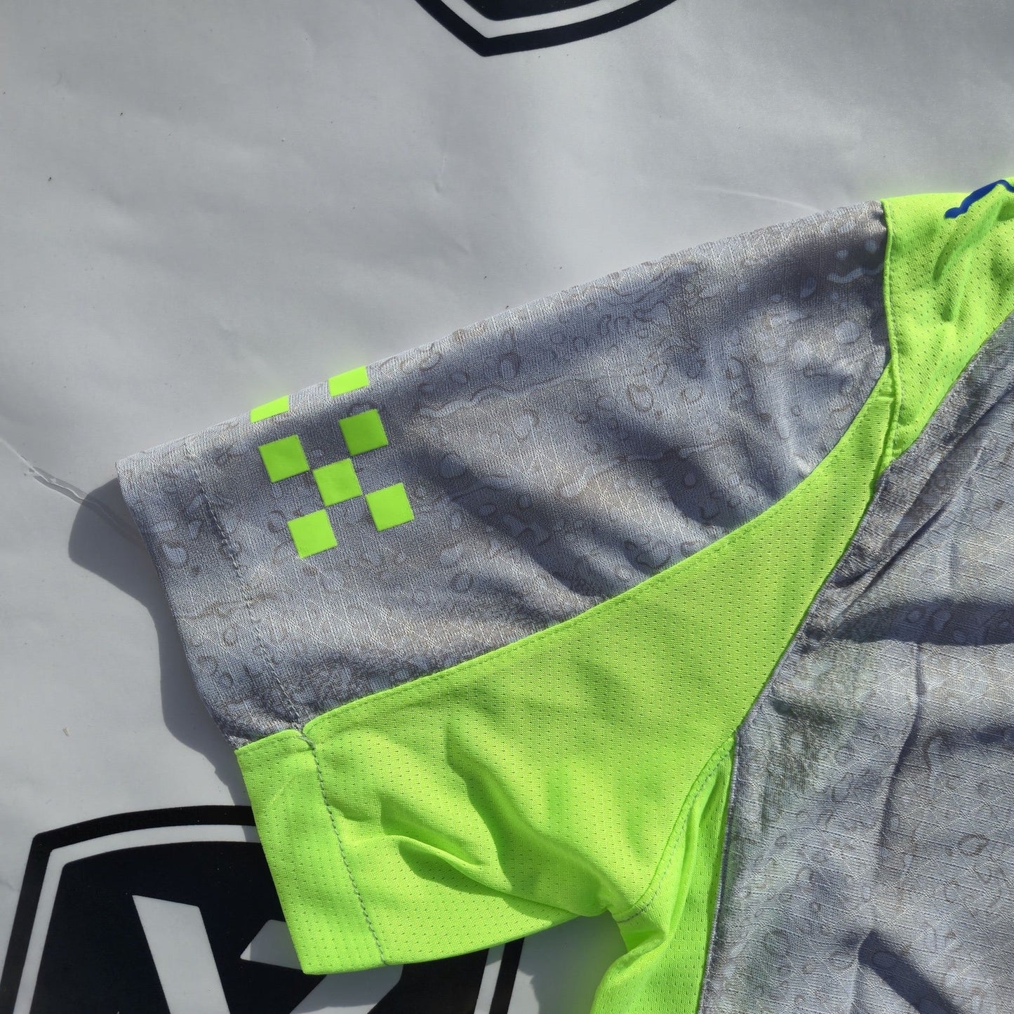 Manchester City 3ème Maillot ( 3rd Kit )