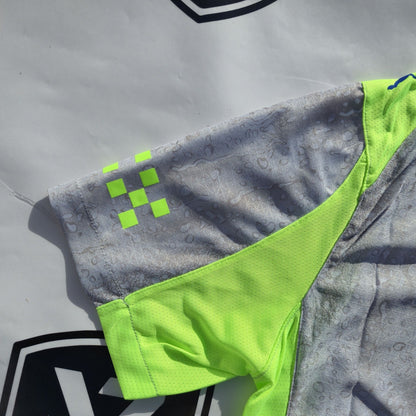 Manchester City 3ème Maillot ( 3rd Kit )