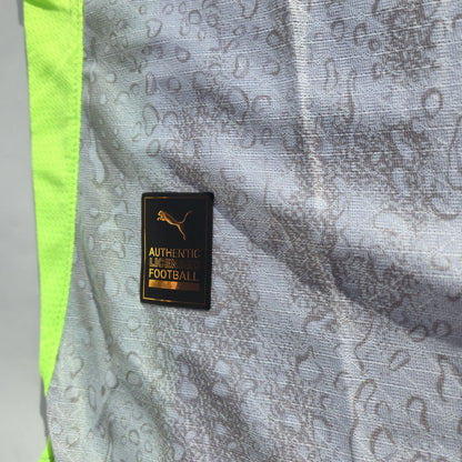 Manchester City 3ème Maillot ( 3rd Kit )