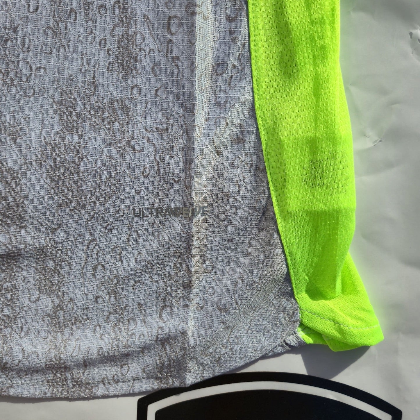 Manchester City 3ème Maillot ( 3rd Kit )