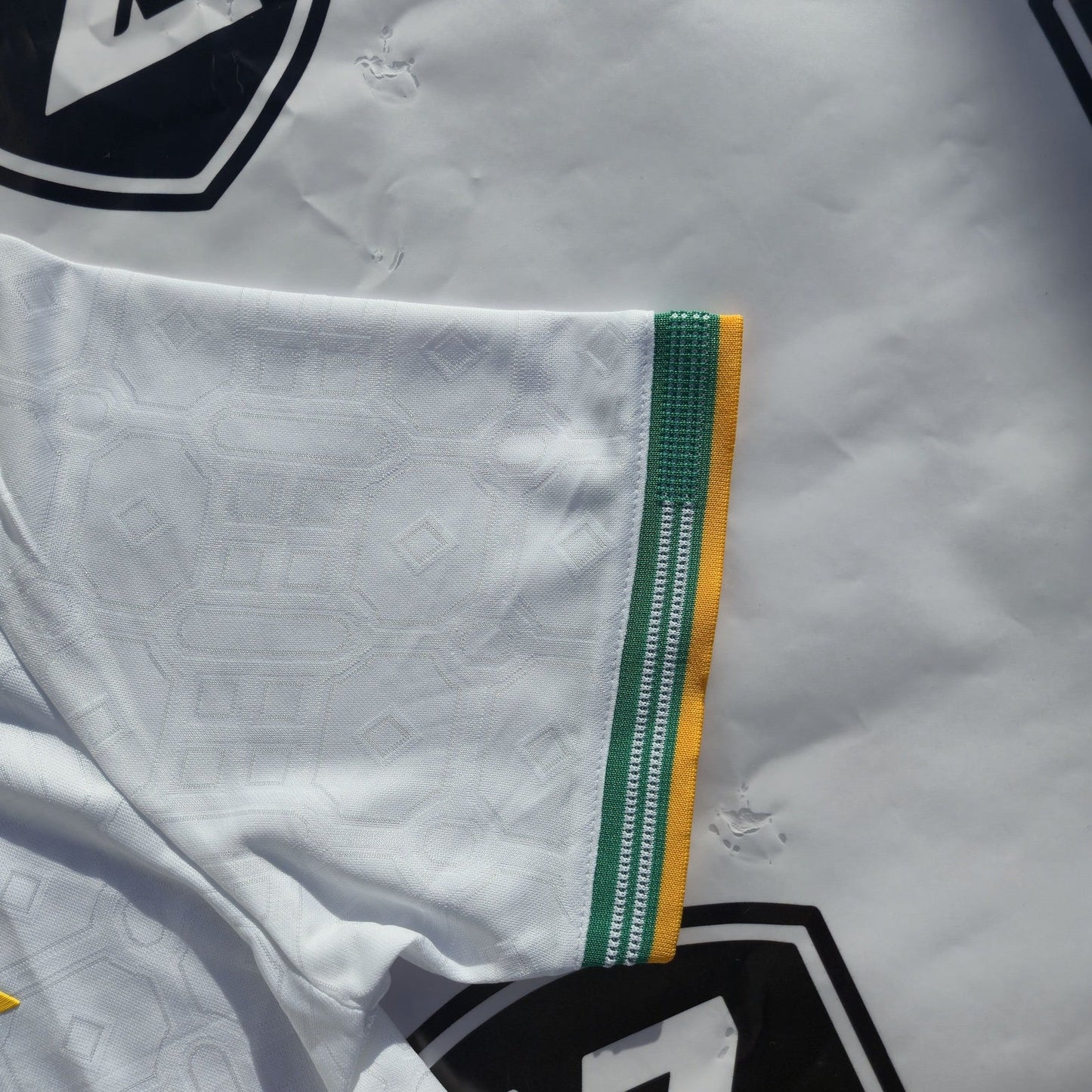 AS Roma 3ème Maillot ( 3rd Kit )