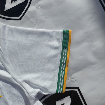 AS Roma 3ème Maillot ( 3rd Kit )
