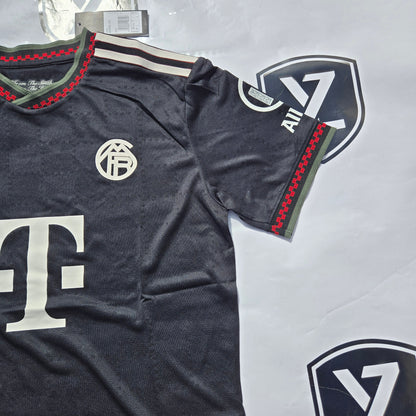 Bayern Munich 3ème Maillot ( 3rd Kit )