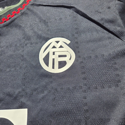 Bayern Munich 3ème Maillot ( 3rd Kit )