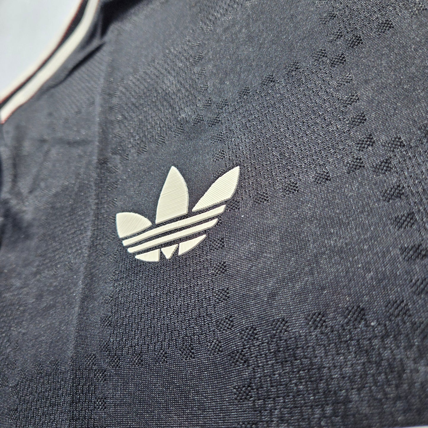 Bayern Munich 3ème Maillot ( 3rd Kit )