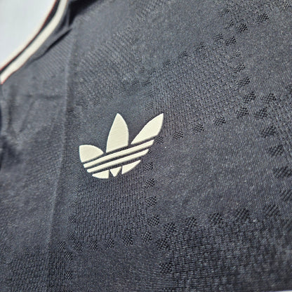 Bayern Munich 3ème Maillot ( 3rd Kit )