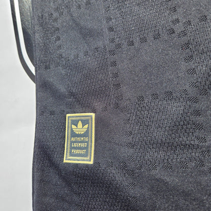 Bayern Munich 3ème Maillot ( 3rd Kit )