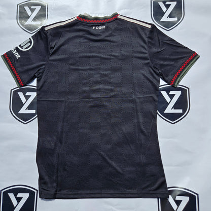 Bayern Munich 3ème Maillot ( 3rd Kit )