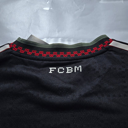 Bayern Munich 3ème Maillot ( 3rd Kit )