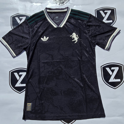 Juventus FC 3ème Maillot ( 3rd Kit )