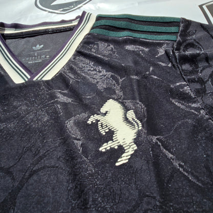 Juventus FC 3ème Maillot ( 3rd Kit )