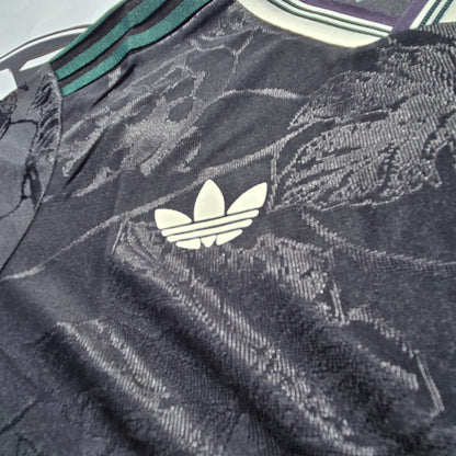 Juventus FC 3ème Maillot ( 3rd Kit )