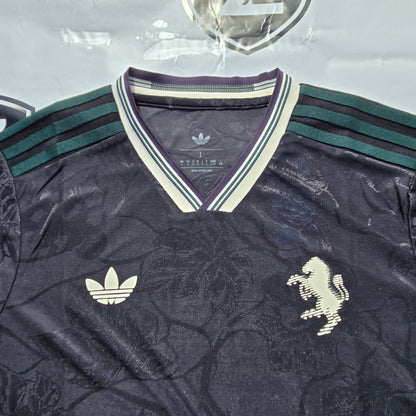 Juventus FC 3ème Maillot ( 3rd Kit )