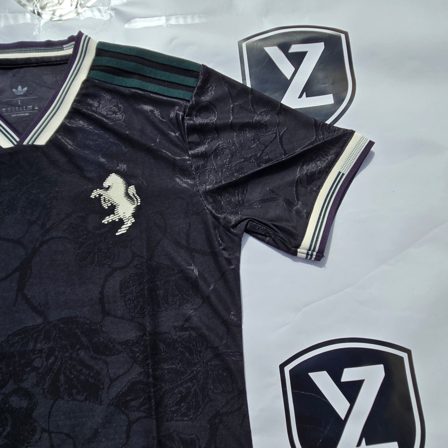 Juventus FC 3ème Maillot ( 3rd Kit )