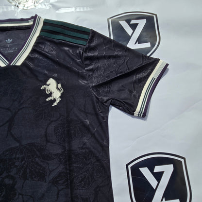 Juventus FC 3ème Maillot ( 3rd Kit )