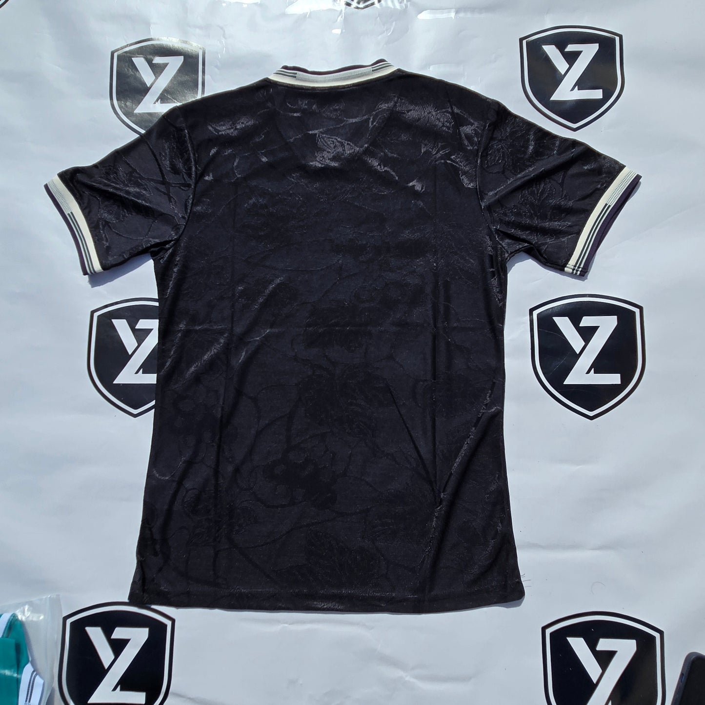 Juventus FC 3ème Maillot ( 3rd Kit )