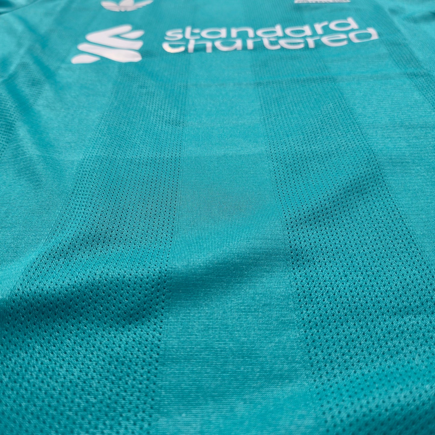 Liverpool FC 3ème Maillot ( 3rd Kit )